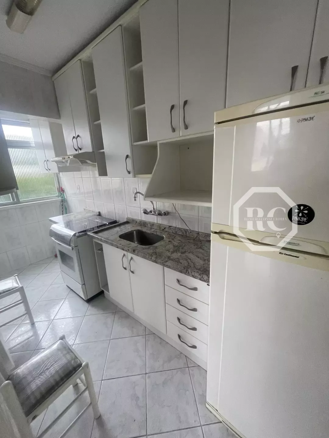 Comprar Apartamento